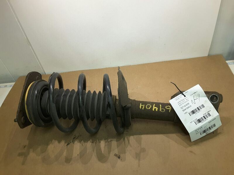 Strut Front Fits 00-05 IMPALA 158275