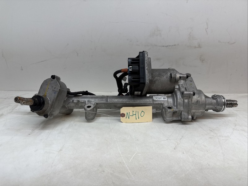 17-23 TESLA M3 ELECTRIC POWER STEERING GEAR RACK & PINION 1044831-00 410 M13