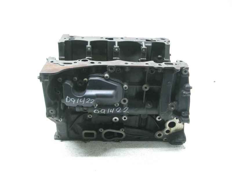 13-17 AUDI 8T Q5 A6 TT A5 A4 QUATTRO 2.0 TFSI ENGINE MOTOR BLOCK OEM 091422