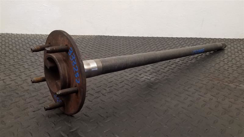 97-00 Ford F150 8.8” Rear Left Axle Shaft 12mm Wheel Studs OEM F75Z-4234-NB