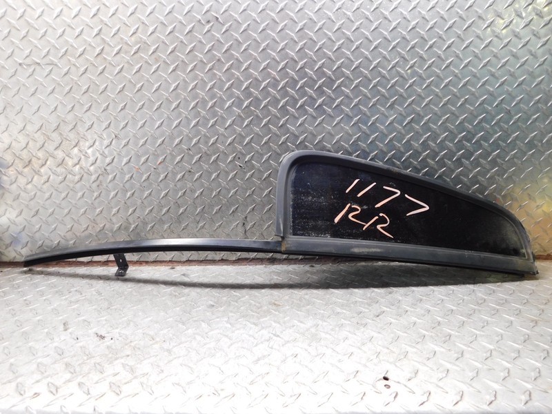 1998-2003 DODGE DURANGO RIGHT PASSENGER REAR DOOR VENT GLASS PRIVACY TINT
