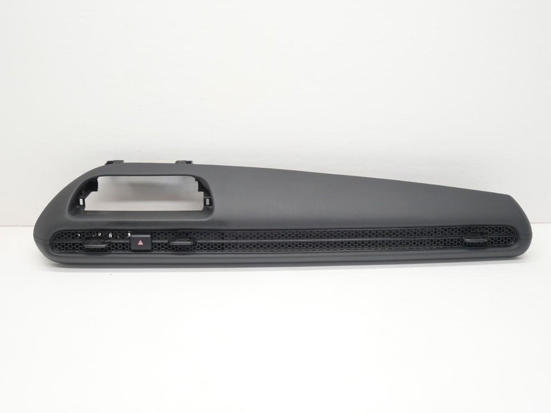 2023-2025 Honda HR-V Center Right RH Long Dash Dashboard Air Vent Trim OEM