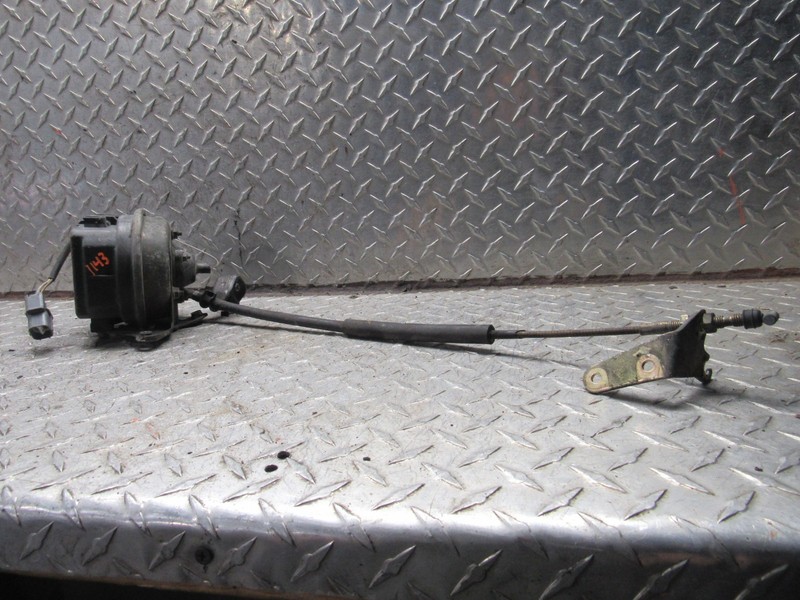 2000 HONDA ACCORD AUTO CRUISE ACTUATOR CABLE