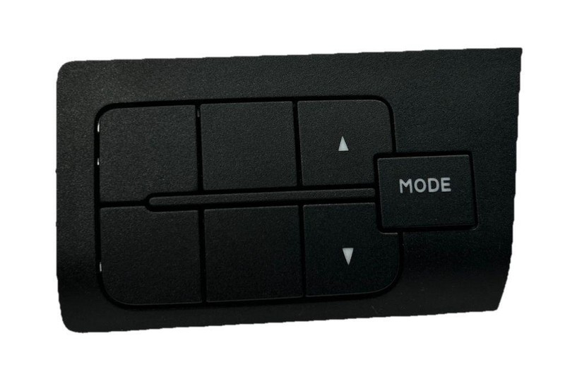 Dodge Ram Promaster 2500 dash switch 14 to 21 multifunction mode OEM 5MT59JXWAA