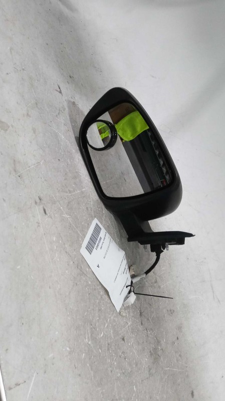 2018 Nissan Rogue Left Door Mirror Assembly 629139 - Used, 106K Miles