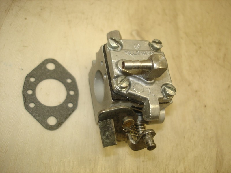 stihl 031avtillotson hu 3e 623carburetor REBUILTchainsaw part