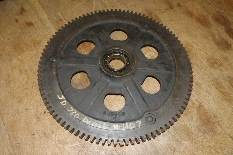 John Deere F2545R Powershaft Idler PTO Gear JD-720 *FREE SHIPPING*