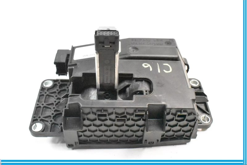 14-17 Maserati Ghibli Automatic Transmission Gear Shift Selector Box Lever OEM