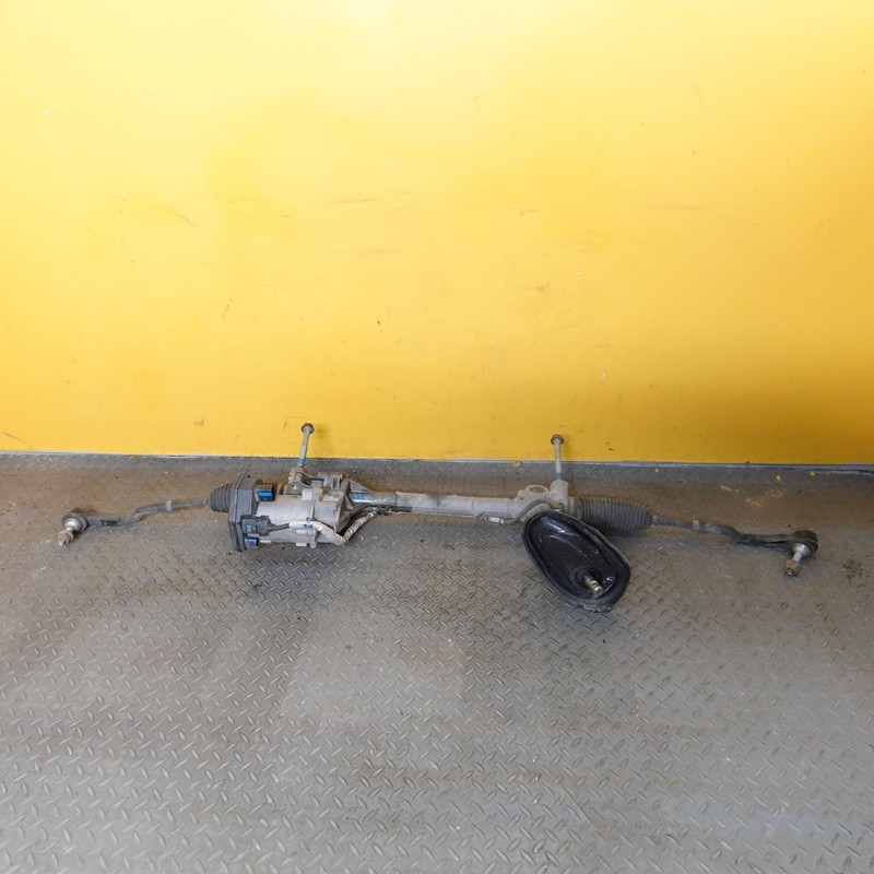 2020-2024 FORD EDGE STEERING GEAR RACK AND PINION W/ LINK OEM L2GC-3D070-AB