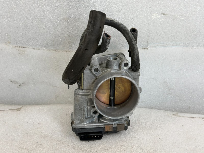 2005 Lexus LS430 Throttle Body Assembly OEM 107K MILES #021