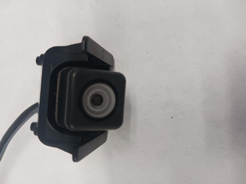 13 GMC ACADIA rear camera UVC OEM 1 Year Warranty!