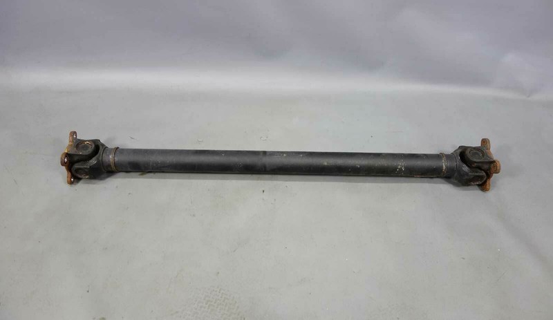 2006-2013 BMW E90 3-Series xDrive AWD Frton Axle Drive Propeller Shaft U-Joints