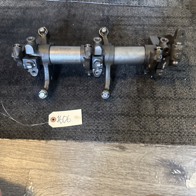 Cummins ISX12 ISX12G Diesel EngineRocker Arms 4960120 OEM