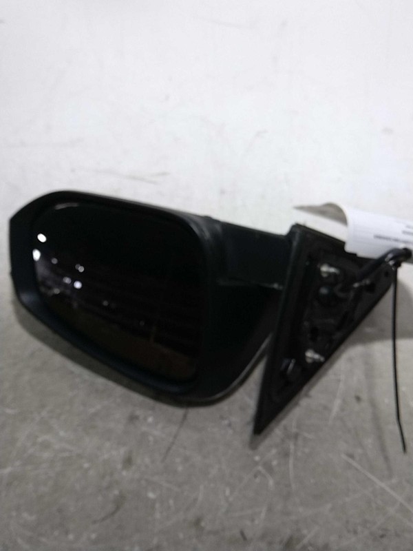 2019 Toyota Highlander Right Door Mirror Assembly Silver OEM 576808 54K Miles