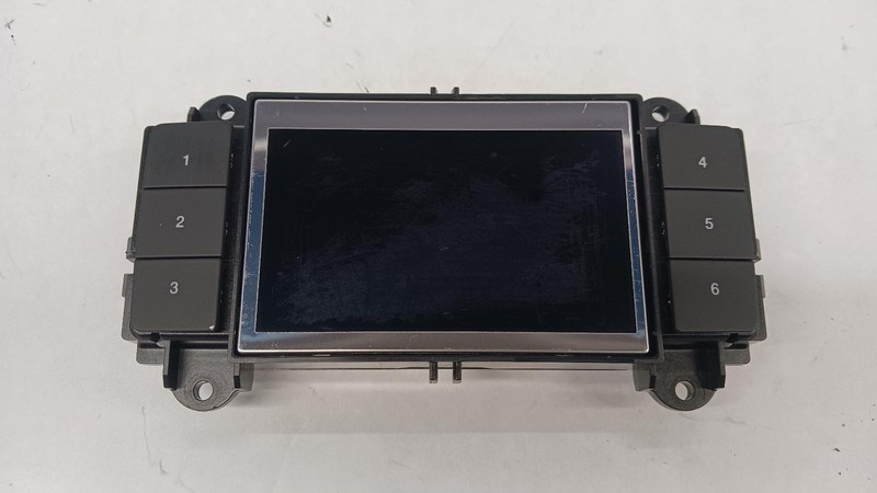 20-'24 FORD EXPLORER 4.5" display screen OEM 1 Year Warranty!