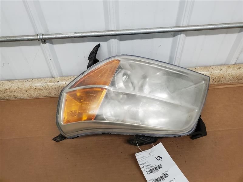 Driver Left Headlight Fits 06-08 PILOT 279088