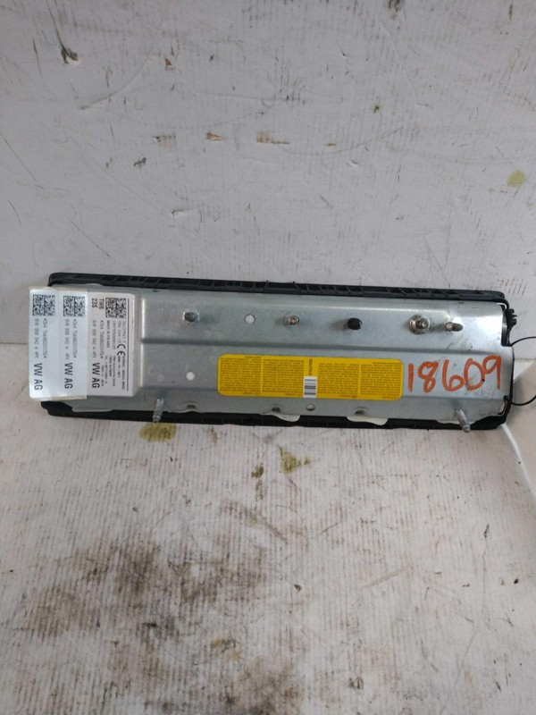 2016 AUDI A3 Instrument Panel Air Bag L - Used, 92000 Miles, OEM Not Included