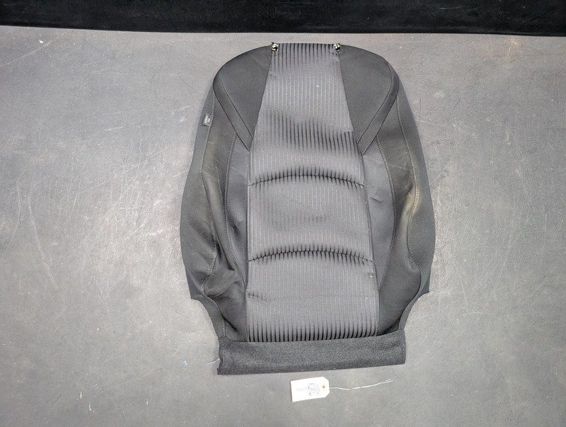 Front Right Seat Upper Cushion Cover 2016 Mazda 3 BJS8-88-131 2014 2015
