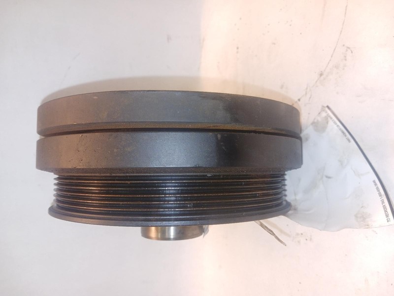 11-'22 FORD F250SD Harmonic Balancer pulley 6.2L OEM 1 Year Wnty!