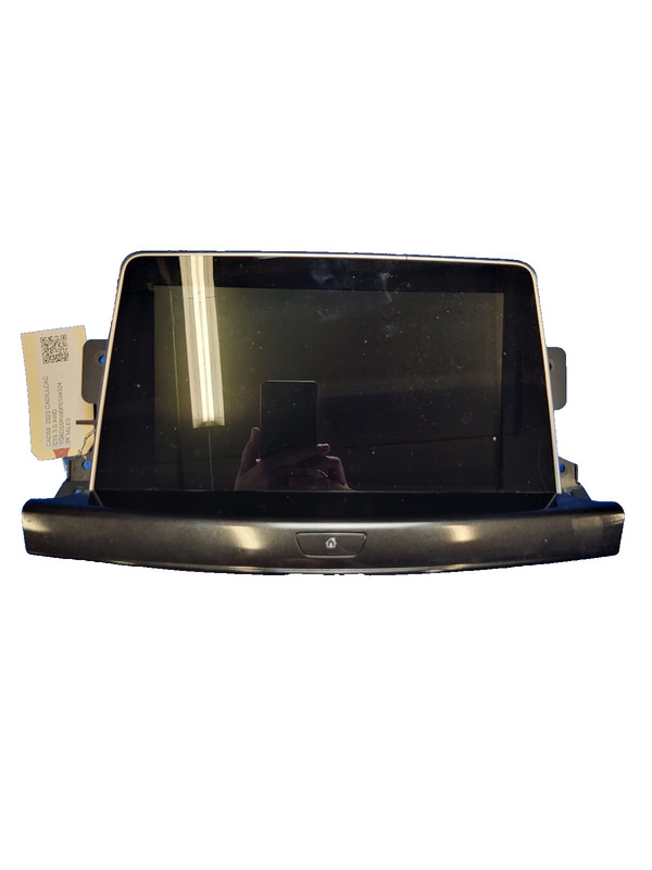 2023 Cadillac CT5 Dash Audio Radio Display Screen OEM 85527862