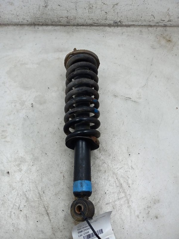 96 97 98 99 TOYOTA 4 RUNNER SR5 FRONT PASSENGER RIGHT STRUT
