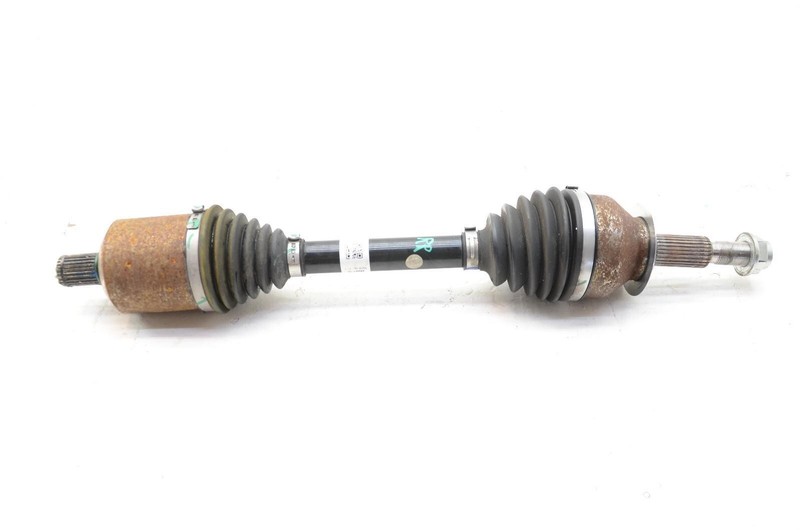 21-24 Ford Mustang MACH-E Passenger Right Rear Axle Shaft