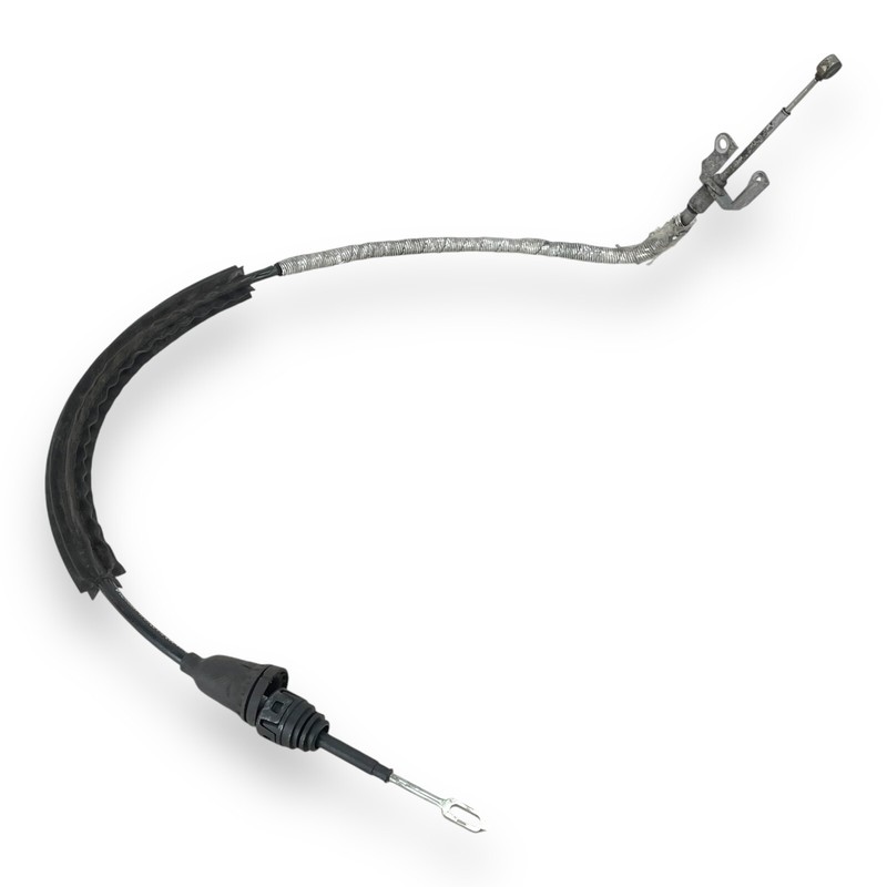 2004-2010 Volkswagen Touarger 3.6 automatic transmission shifter cable OEM