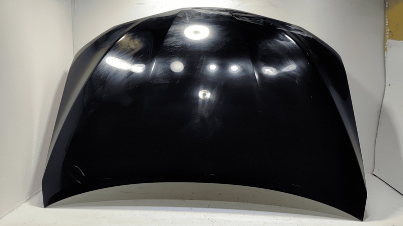 2018-2024 TOYOTA CAMRY HOOD BONNET SHELL COVER PANEL BLACK 218 OEM