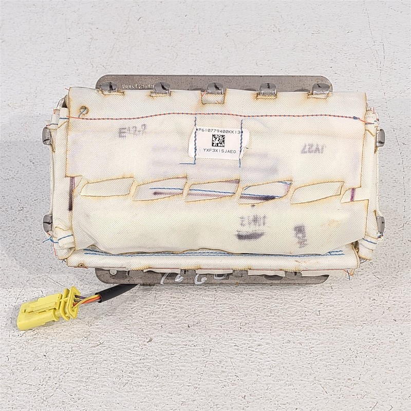 12-15 Camaro Ss Dash Air Bag Dashboard AA7060