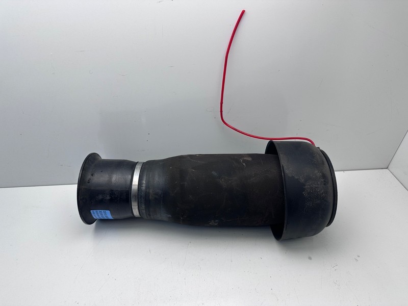 BMW X5 F15, F85 2016 Rear Right Air Suspension Spring Bag 6795013 6795013-01
