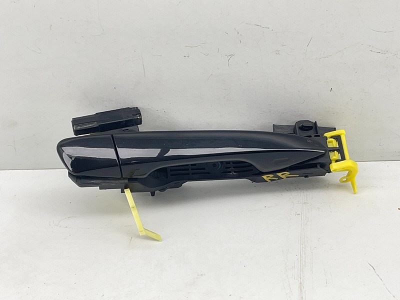 11-15 LEXUS GS 350 HANDLE ASSY, REAR DOOR OUTSIDE, RH OEM 6921048040C0