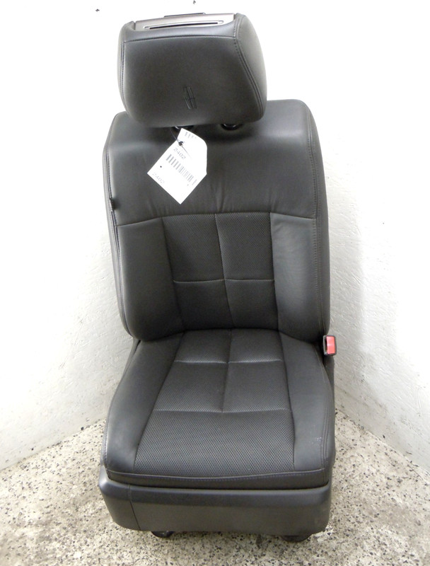 13 14 Lincoln Navigator Front Seat Right Electric 10 Way Heated Cooled Screen