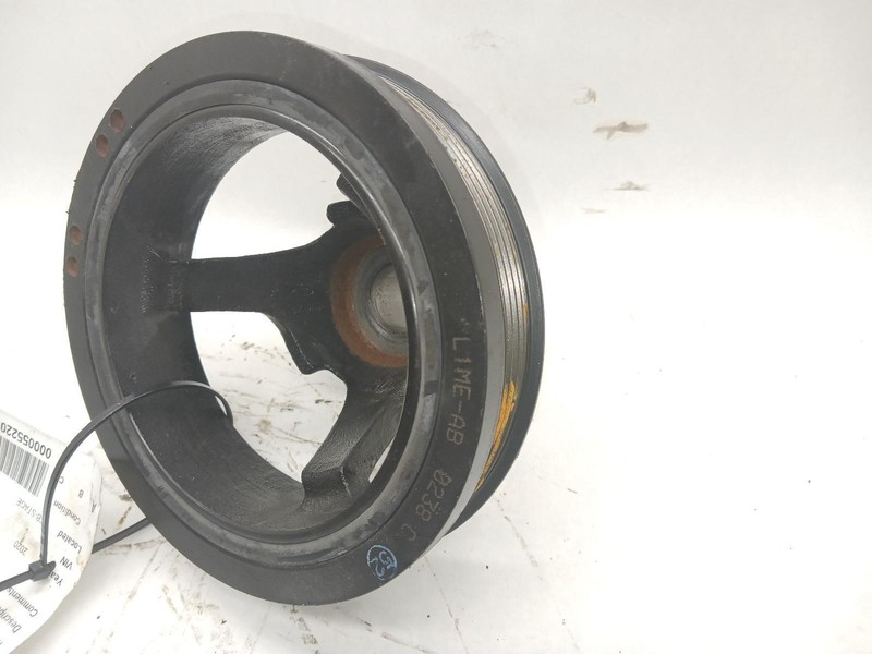 20-'24 FORD EXPLORER Harmonic Balancer crankshaft puley 3.0L OEM 6 Month Wnty!