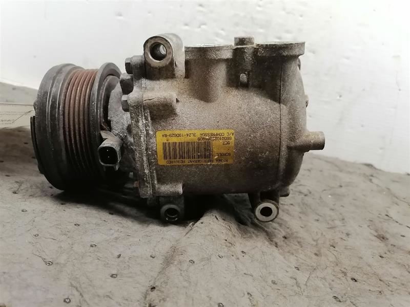 Air Conditioner AC Compressor 4 Door Excluding Sport Trac Fits 02-05 EXPLORER 77