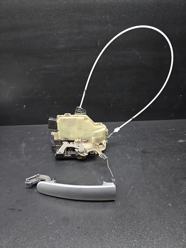 1999-2006 AUDI TT COUPE MK1 - LEFT DOOR Latch / LOCK Actuator 8N1837015A