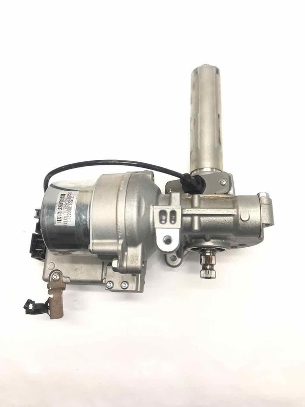 2015 Sentra 4dr Power Steering Electric Pump Assist Motor JJ501-000821 W/Module