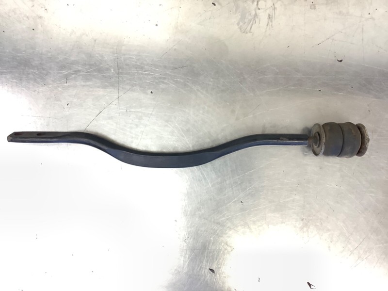98-02 Accord 3.0L Left Front Control Radius Rod Arm Bar Stick Washer Bushing OEM