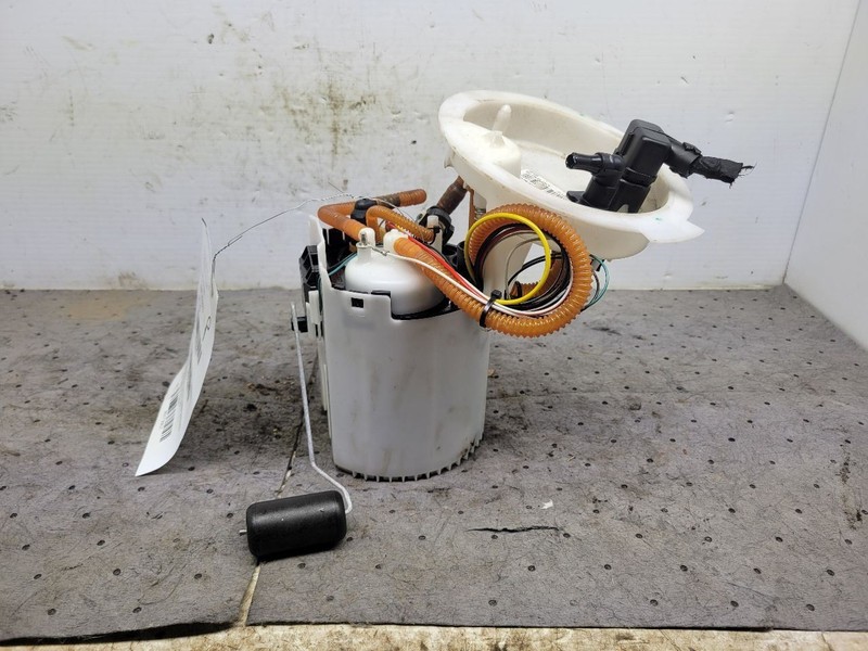 Fuel Pump Assembly Tank Mounted Without Hybrid Fits 17-21 VOLVO S90 1730821