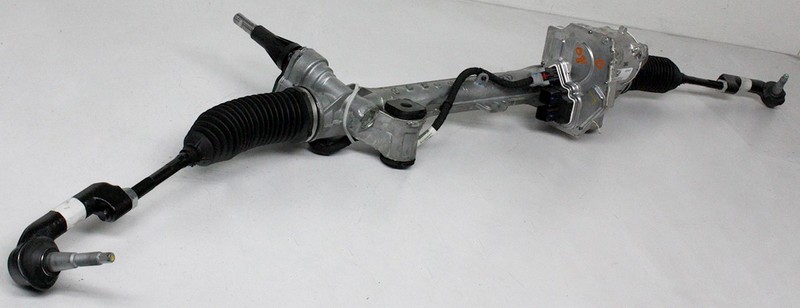 OEM Steering Rack For Ford F150 ML34-3D070-BS