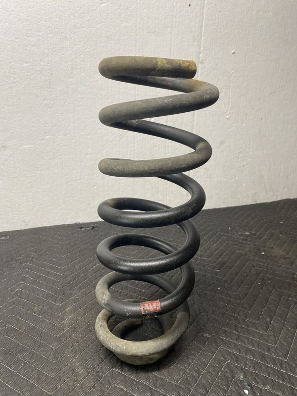 Coil Spring Front Left 2014 Ford E250 VAN