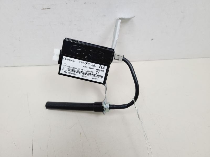 KEYLESS ENTRY RECIEIVER MODULE Fits 2016 Equus 568030