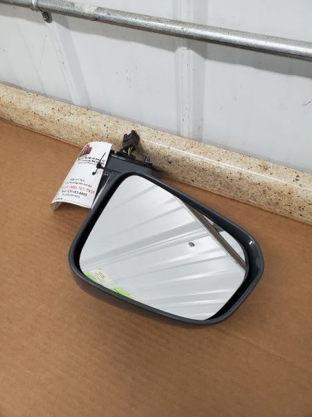 Driver Side View Mirror Power Heated Opt DL8 Fits 08-10 VUE 278907