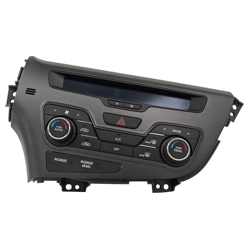 2011-2013 Kia Optima AC Heater Air Climate Temperature Control 97250-2T101 OEM