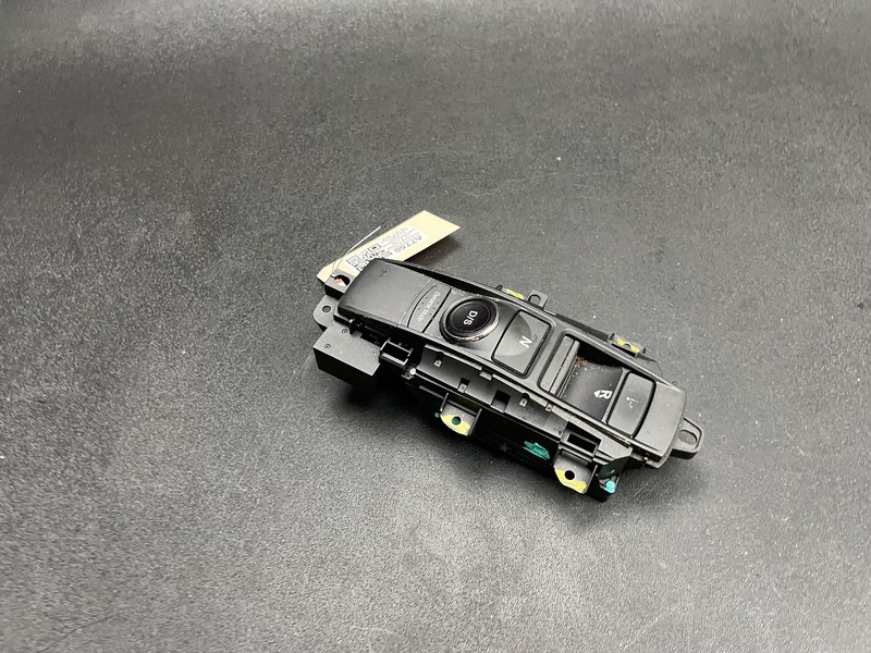 Electronic Transmission Shifter 2018 Acura MDX 54000-TZ5-A93