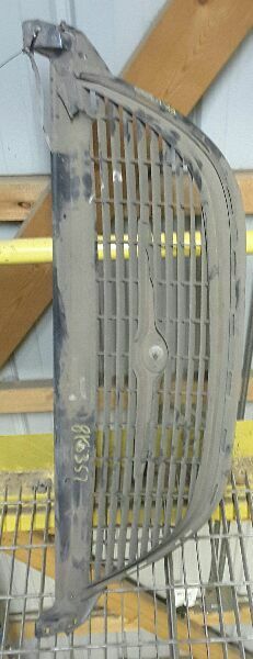 Grille Fits 98-00 TOWN & COUNTRY 29011