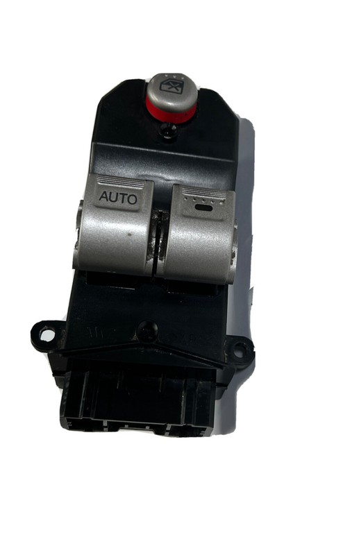 2002-2006 ACURA RSX DRIVER SIDE POWER WINDOW MASTER SWITCH 35750-S6M-A012-M1