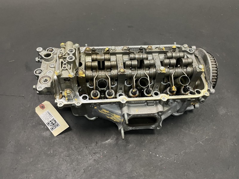 Rear Cylinder Head 2019 Honda Pilot 10005-RLV-X00 2016 2017 2018 2020 2021