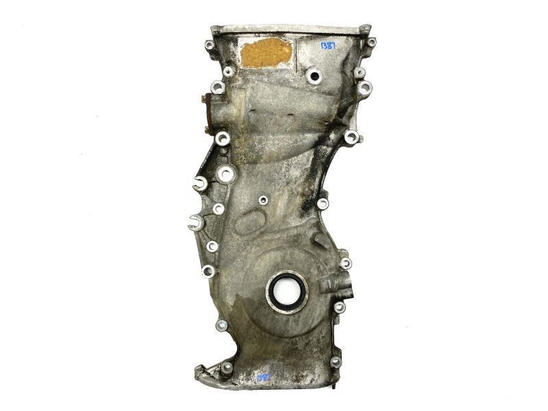 Timing Cover 2.4L VIN E 5th Digit Fits 2002-2011 Toyota Camry 80628