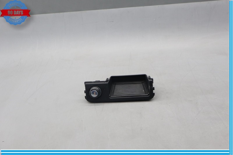 14-17 Range Rover Sport Rear Center Console Power Socket Trim W/ Mat Oem