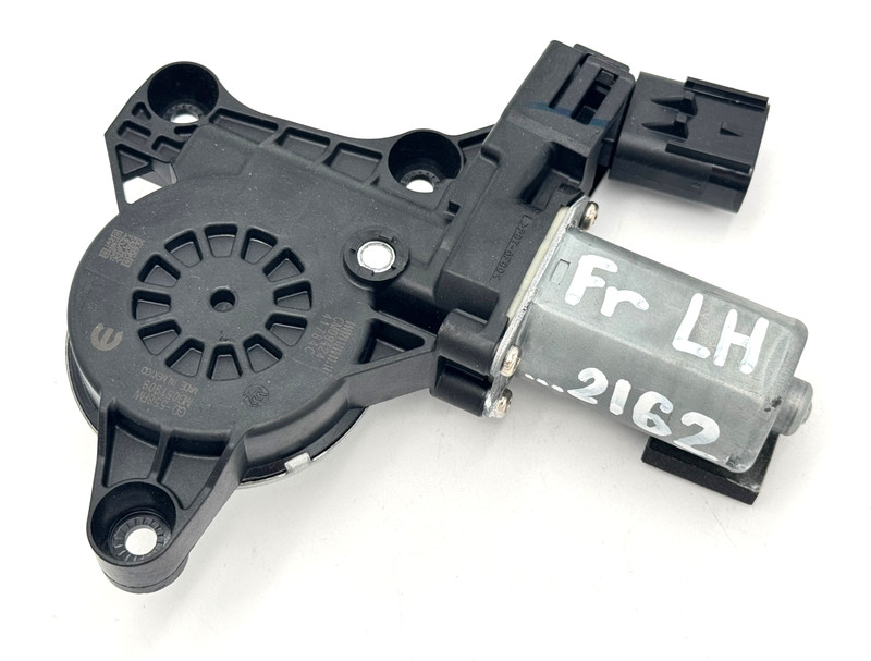 ✅ 2019-2026 RAM 2500-3500 5th OEM FRONT LEFT DOOR WINDOW GLASS REGULATOR MOTOR